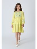 Yellow color option, Sold out, Currently selected