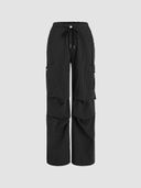 Black color option, Currently selected
