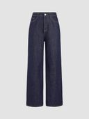 Navy Blue color option, Currently selected