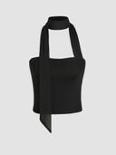 Black color option, Currently selected