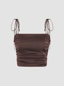 Brown color option, Sold out, Currently selected