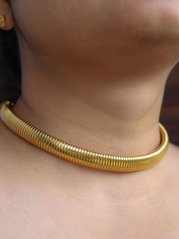 Viari Accessories - Chunky Choker