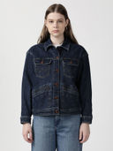 Blue color option, Sold out, Currently selected