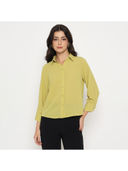 Yellow color option, Currently selected
