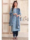 Blue color option, Sold out, Currently selected