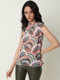 RAREISM - Colette Multi Top
