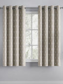 Beige color option, Currently selected