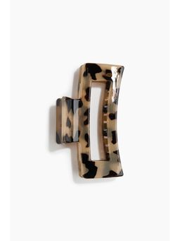 H&M - Women Beige Hair Claw