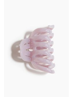 H&M - Women Purple Hair Claw