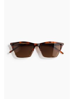 H&M - Women Brown Sunglasses