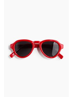 H&M - Men Red Polarised Sunglasses