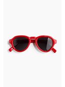 Red color option