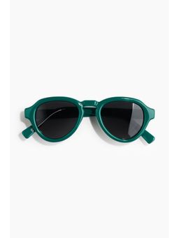 H&M - Men Green Polarised Sunglasses