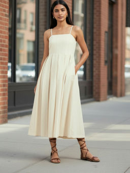 Notch Above - Mia Dress