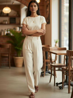 Notch Above - Paige Pants