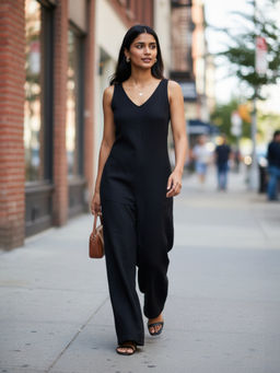 Notch Above - Lexi Jumpsuit