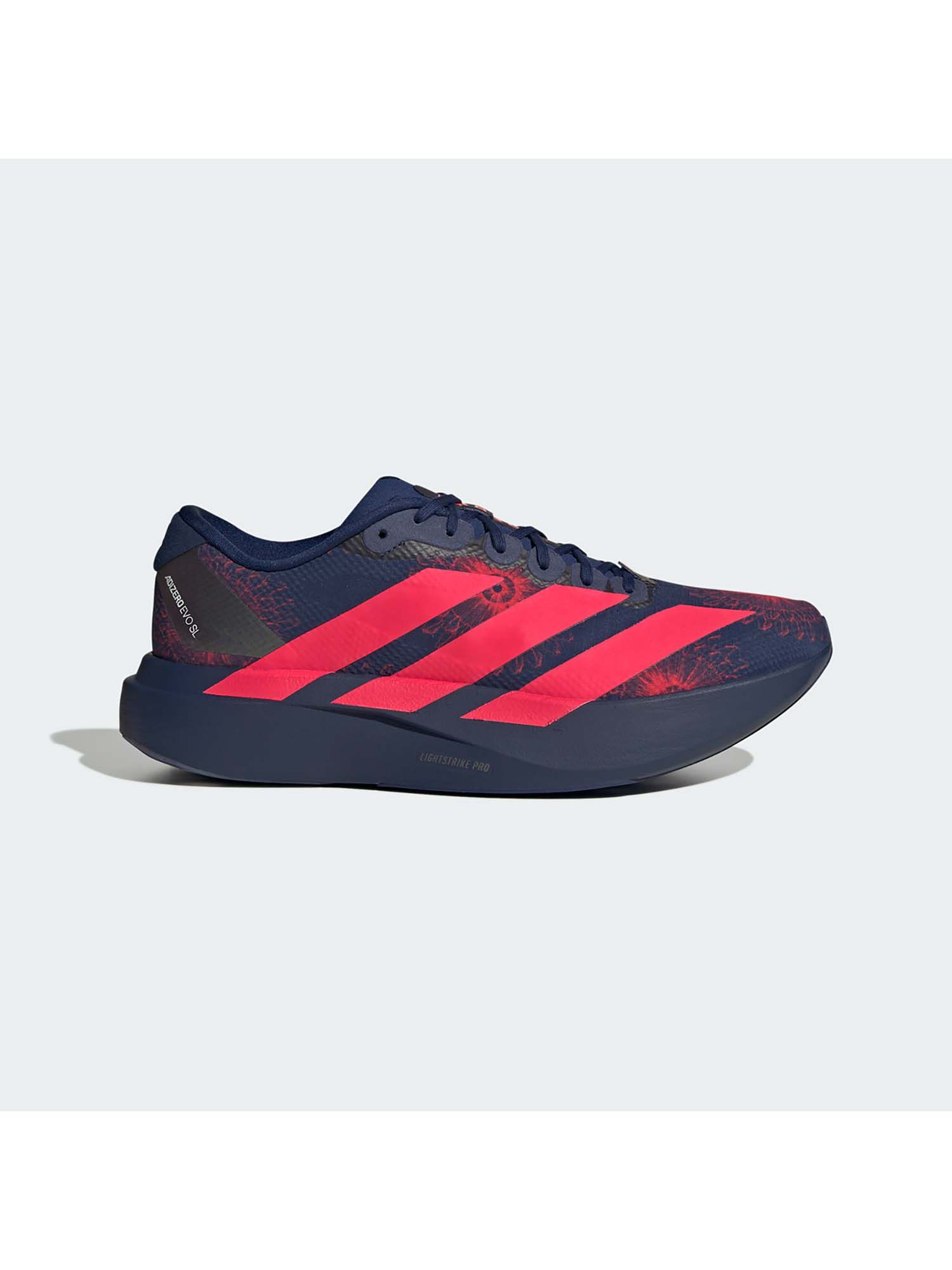 アディダス　adizero EVO SL woven M 28cm Buy adidas Men Adizero EVO SL WOVEN M Sneakers Online | Footlocker