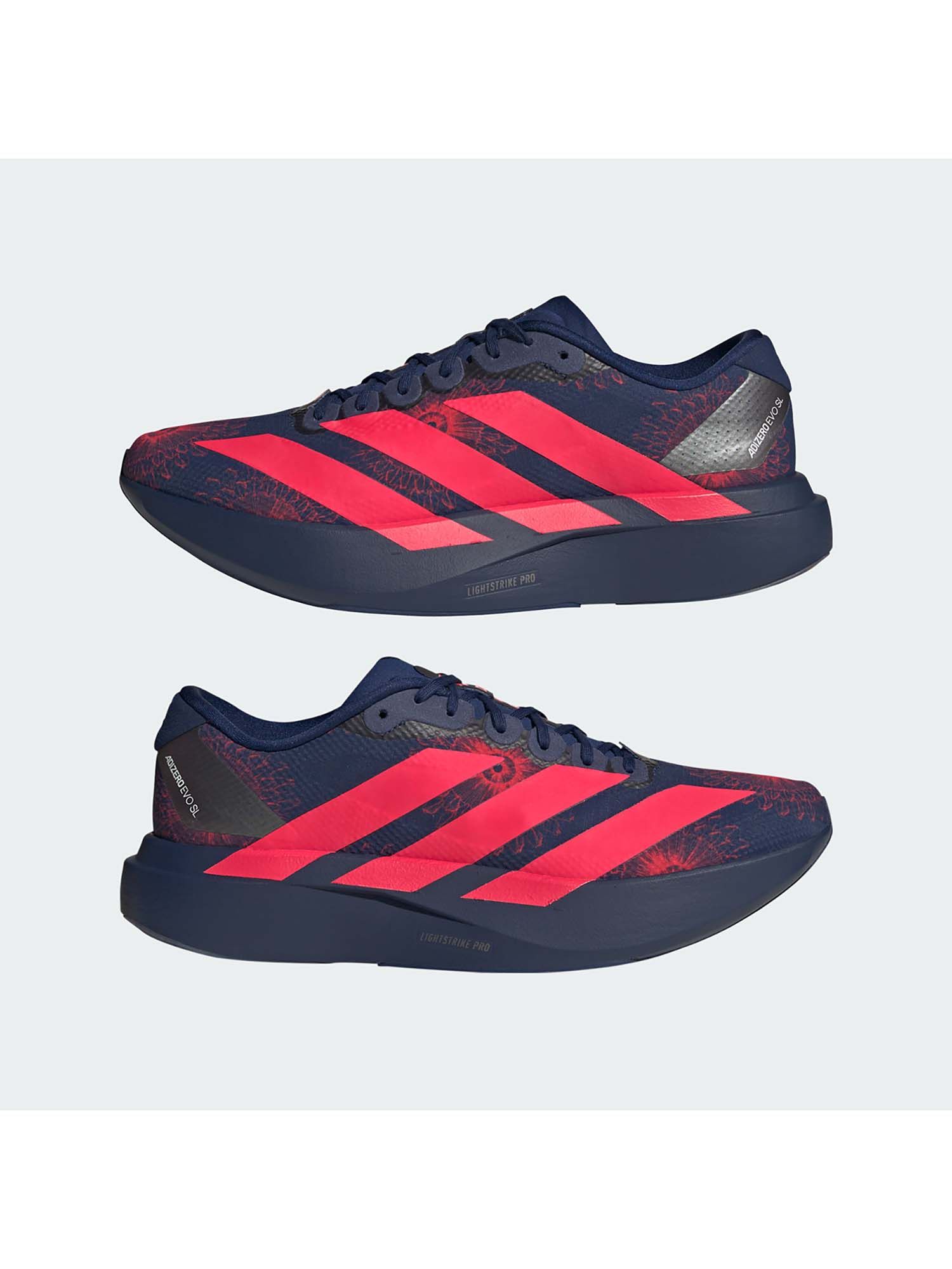 Buy adidas Men Adizero EVO SL WOVEN M Sneakers Online | Footlocker