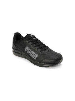 Puma - Electron 2.0 SL Men Black Sneakers
