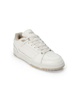Puma - RBD Game Enigma Women White Sneakers