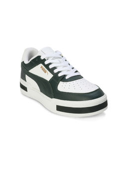 Puma - CA Pro Classic Res Unisex Green Sneakers