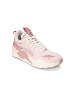 Puma - RS-X Soft Res Women Pink Sneakers