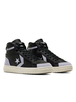 Converse - Unisex Pro Blaze Classic Leather High Top Sneakers