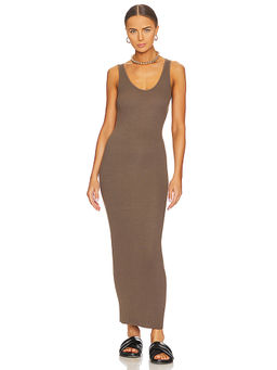 Enza Costa - Maxi Tank Dress
