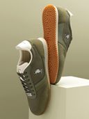 Olive color option, Currently selected