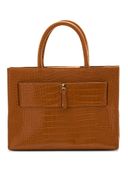 Tan color option, Currently selected