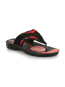 LIBERTY - Kids Red Flipflops