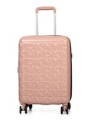 Pink color option, Currently selected