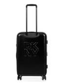 Black color option, Currently selected