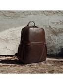 Brown color option, Currently selected