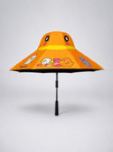 Orange color option