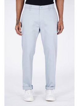 Levi's - Mens Light Blue Tapered Chinos