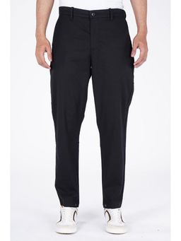 Levi's - Mens Black Regular Fit Trouser