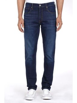 Levi's - Mens 511 Slim Fit Navy Blue Jeans