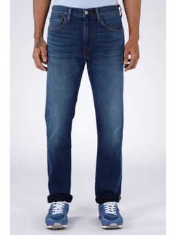 Levi's - Mens 512 Slim Tapered Fit Blue Jeans