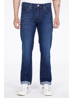 Levi's - Mens 512 Slim Tapered Fit Blue Jeans