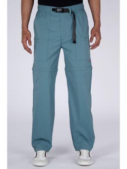Levi's - Mens Blue Cargo Fit Pant