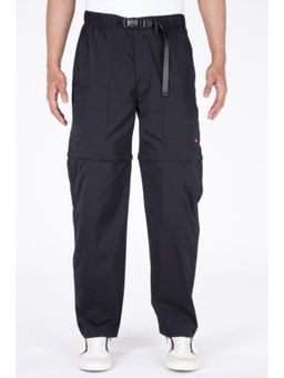 Levi's - Mens Black Cargo Fit Pant
