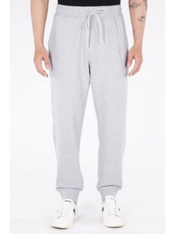 Levi's - Mens Light Grey Regular Fit Joggers
