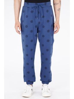 Levi's - Mens Blue Regular Fit Joggers