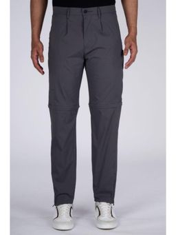 Levi's - Mens Grey Regular Fit Trouser