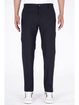 Levi's - Mens Black Regular Fit Chinos