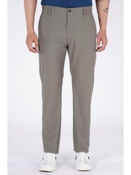 Levi's - Mens Olive Regular Fit Chinos