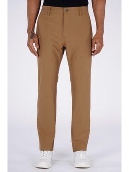 Levi's - Mens Brown Regular Fit Chinos