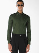 Green color option