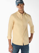 Yellow color option, Currently selected